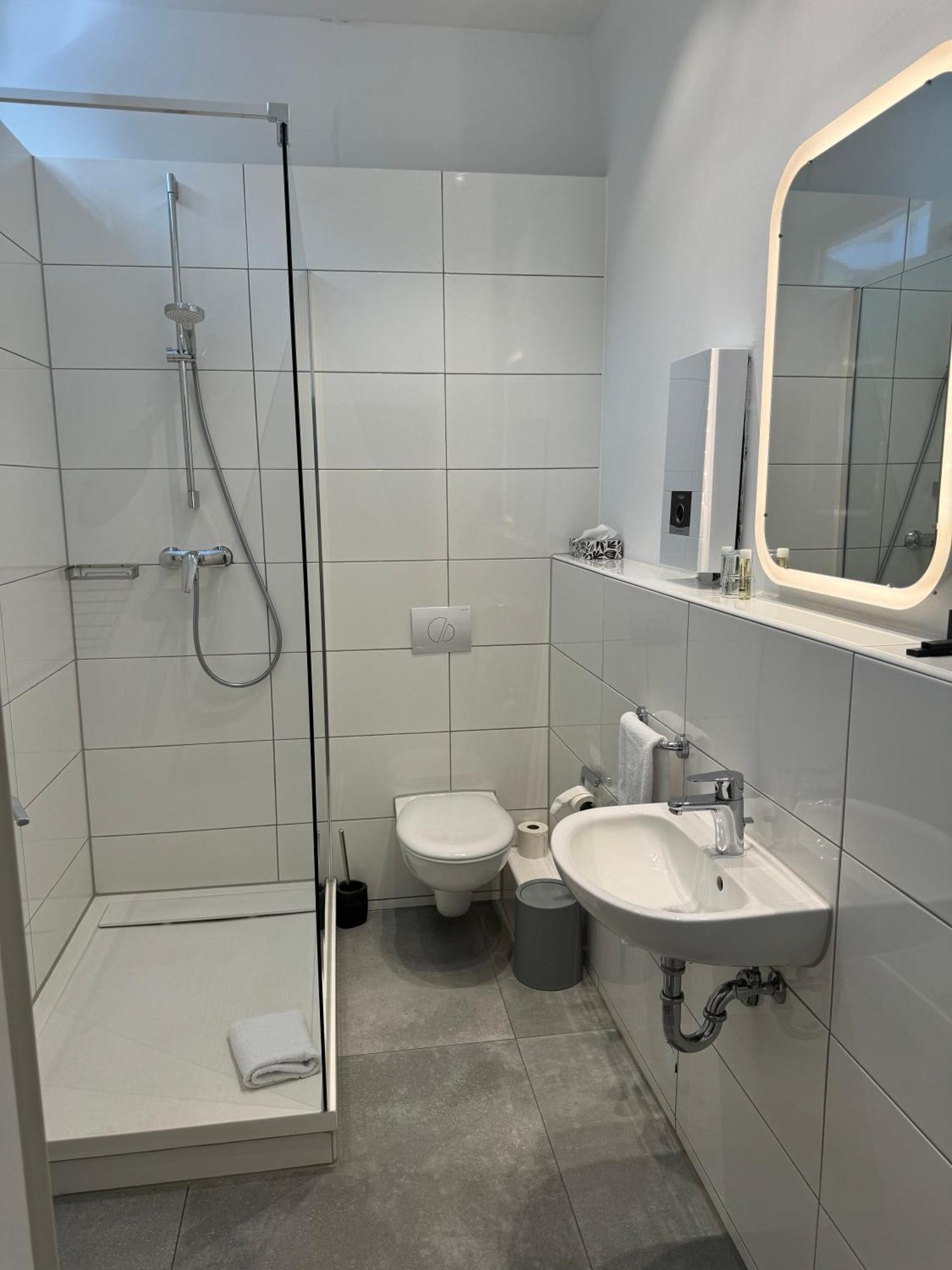 The Grey Design Hotel Dortmund Habitación foto